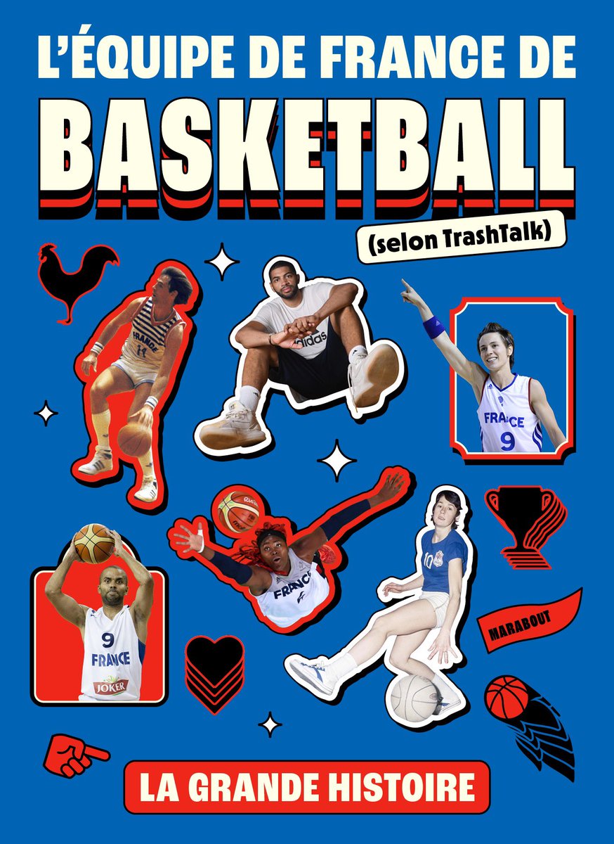 TrashTalk tweet media