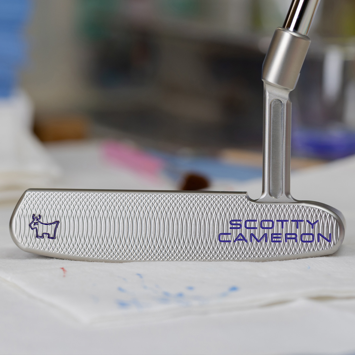 Personalized just for you. Tamamasa Yasuda from Osaka sent his