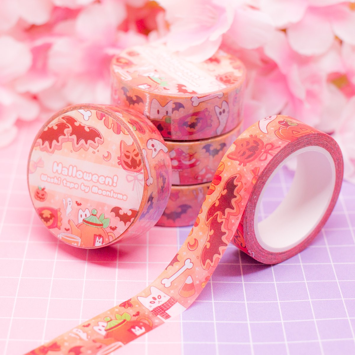 ✨ Moonlume ✨ tweet media