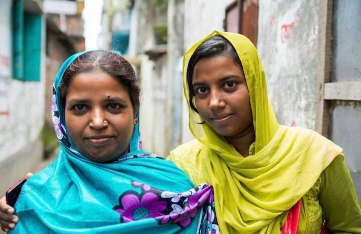 "Be kind to one another, tenderhearted, forgiving one another, as God in Christ forgave you." –Ephesians 4:32