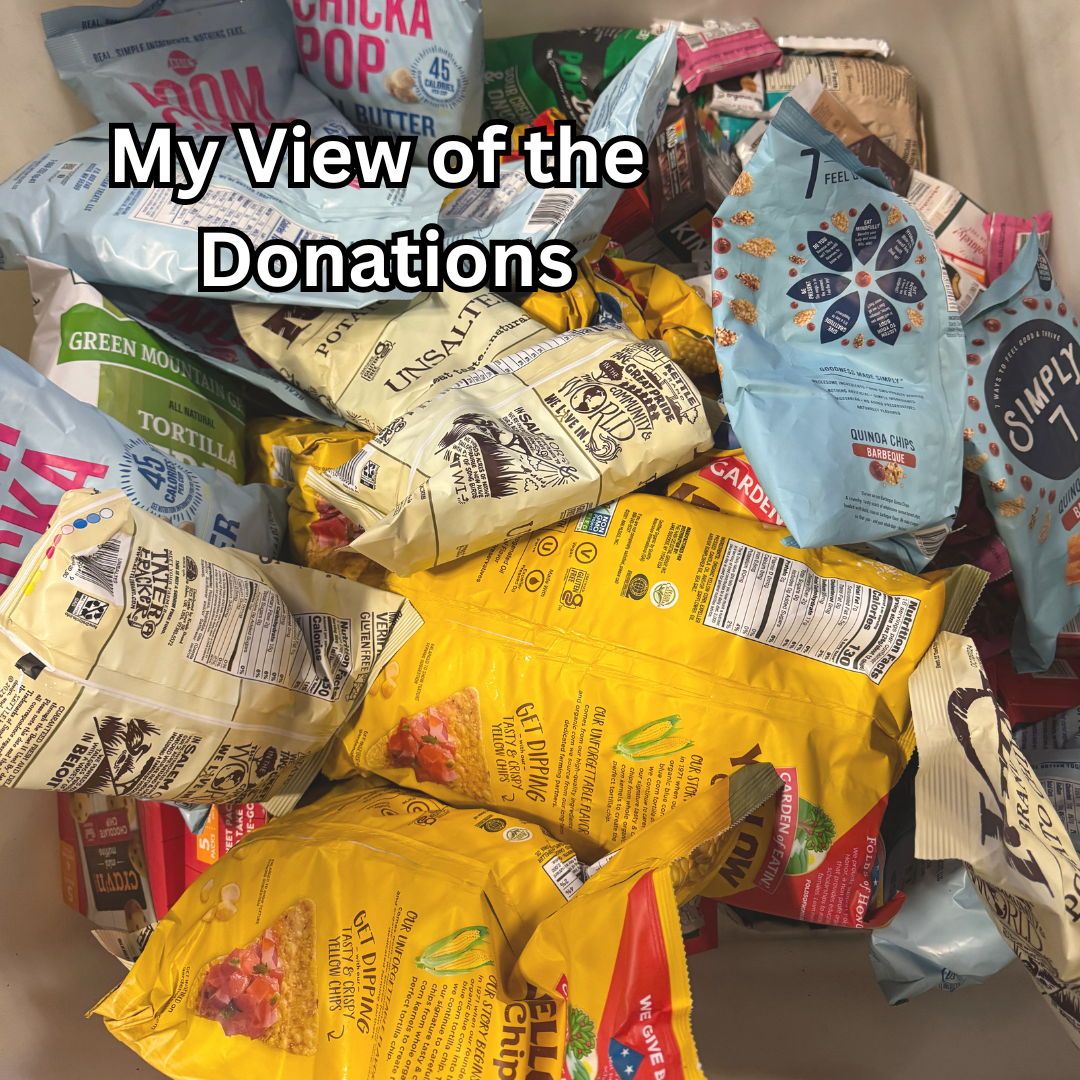 LongIslandCares's tweet image. To me, it’s a bin of food. To the bin, it’s a sea of helping hands. 💚 

Let’s fill these bins with more than food—let’s fill them with hope. 

#DonateToday #HandsThatHelp #FeedLongIsland #CommunityImpact