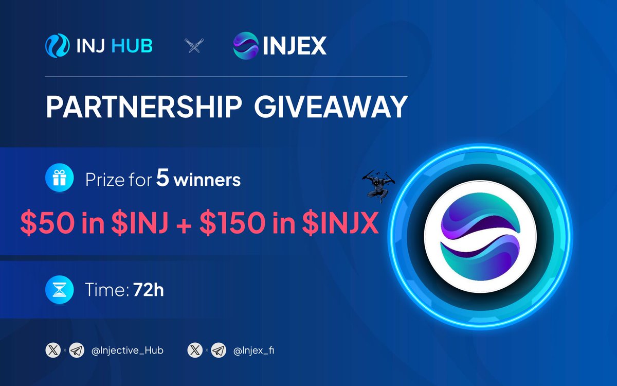 INJ Hub 🥷 tweet media