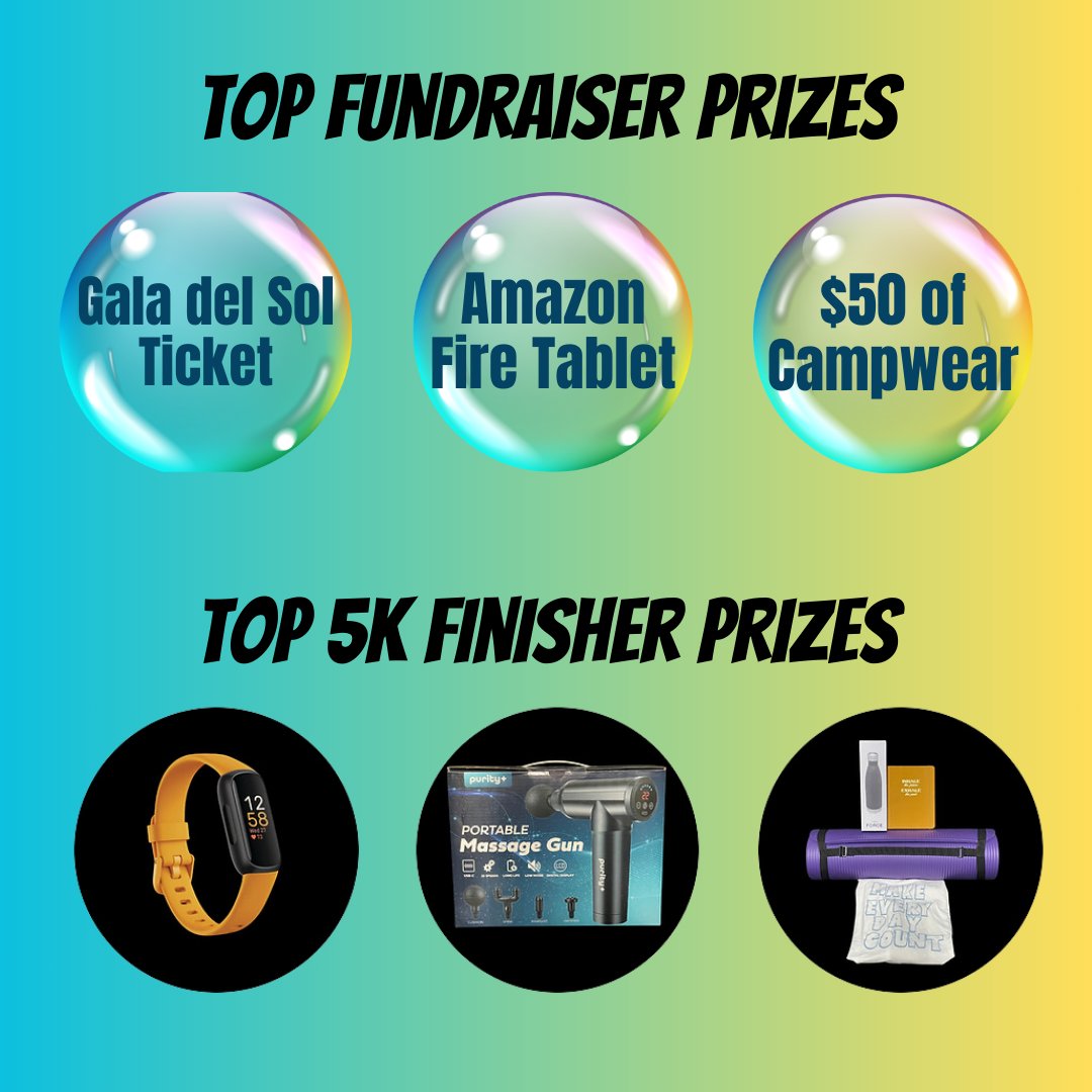 Camp del Corazon tweet media