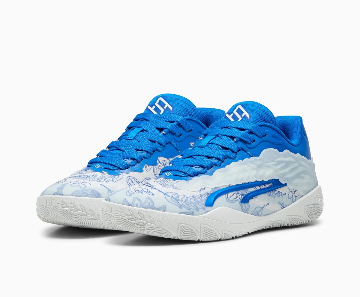 Breanna Stewart and the New York Liberty take on the WNBA Finals tomorrow‼️

What Stewie shoe will you be rocking this year🤔 All colorways available on the <a href="/PUMA/">PUMA</a> app and website! 

#PRO16Family | <a href="/PUMAHoops/">PUMA Basketball</a>