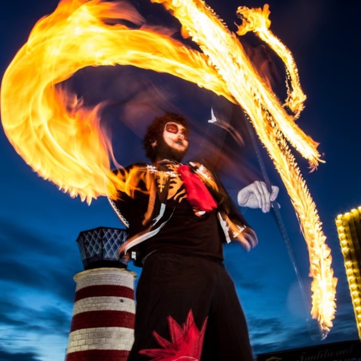 Adventure Coast Southport tweet media