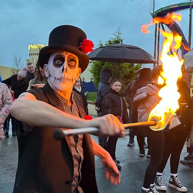 Adventure Coast Southport tweet media