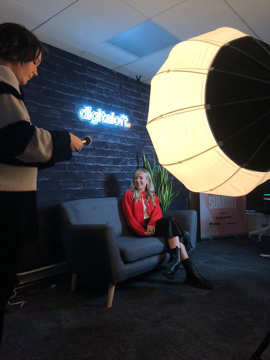 Amy Irvine tweet media