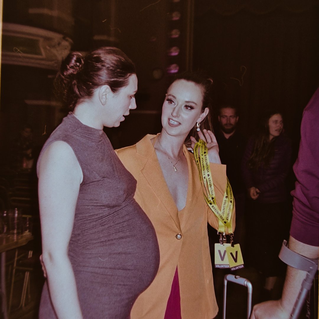 🚨 Many aspiring models and creatives enter the fashion industry unaware of the challenges they will face. Fashion Fiesta CIC provides the guidance and support needed to prevent exploitation and promote safe, creative expression.

#FashionForAll #SafetyInFashion #Fashion