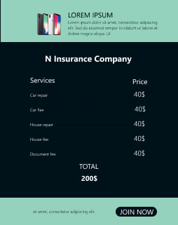 NathnaelDev's tweet image. This is Daily UI Challenge 16, where I created a Receipt I tried to use the top and bottom page for advertisement using simple figma animation prototype (figma.com/proto/ikBtDU9T…)

 #Daily_UI #UI #UX