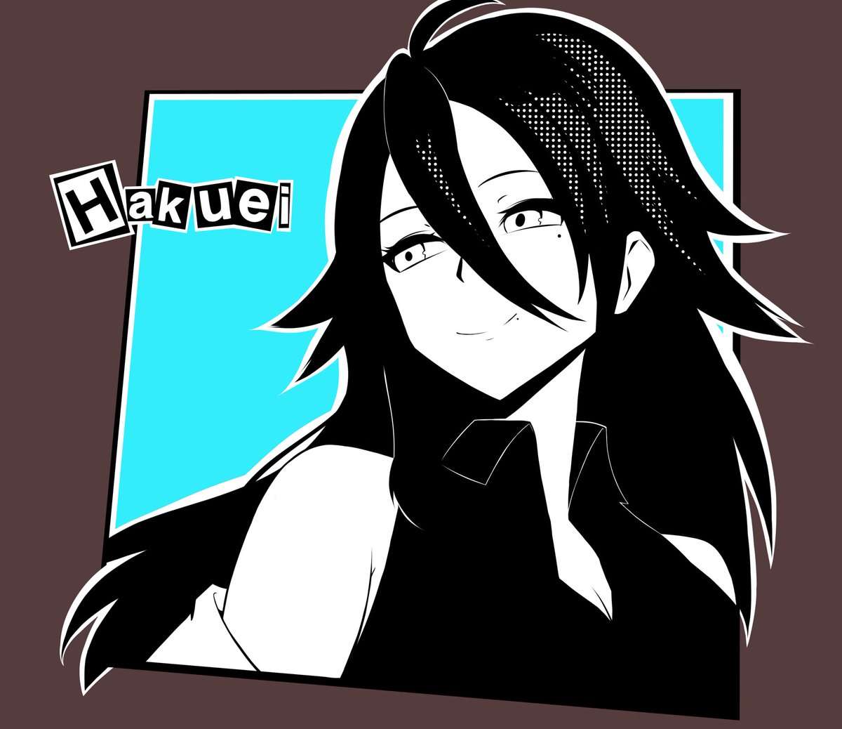 I’m still working on some bigger art stuff 
But here are some more persona 5-stylized icons that I make! More of em on my Vgen!