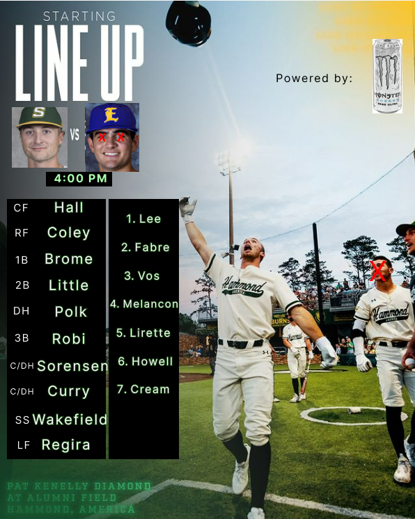 ethanfranciis's tweet photo. Hammond, America 
4:00 PM
Good Guys vs. Bad Guys https://t.co/KzmfBxK5ru