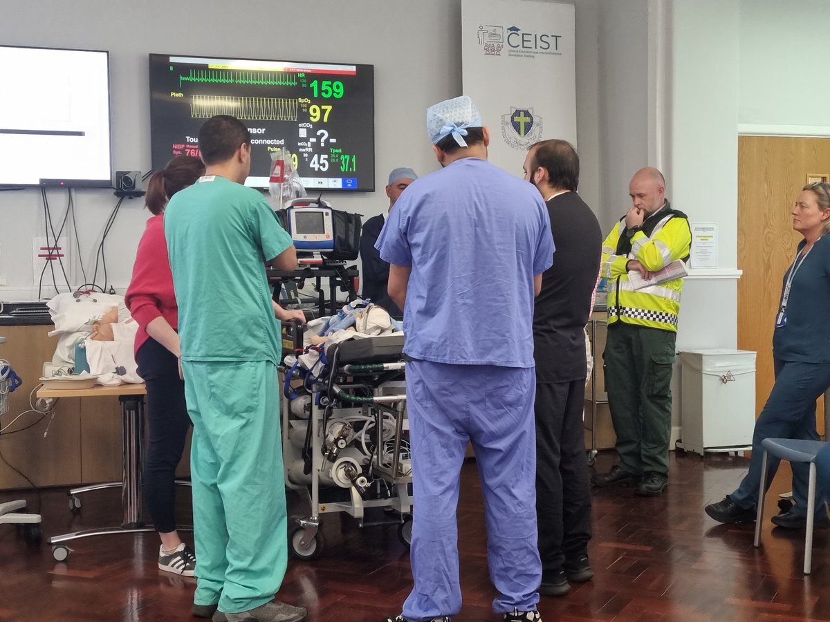 CNME Galway (@cnmegalway) on Twitter photo Well attended across the region#RCYP#Sim#safe #care# very interactive. <a href="/PortiunculaHosp/">Portiuncula Hospital</a> Curriculum design group facilitators and Medical colleagues in attendance from across sites#sharedlearning#teamwork #collaboration #sim <a href="/ReginaCooke/">Regina Cooke</a> Well attended across the region#RCYP#Sim#safe #care# very interactive. <a href="/PortiunculaHosp/">Portiuncula Hospital</a> Curriculum design group facilitators and Medical colleagues in attendance from across sites#sharedlearning#teamwork #collaboration #sim <a href="/ReginaCooke/">Regina Cooke</a>