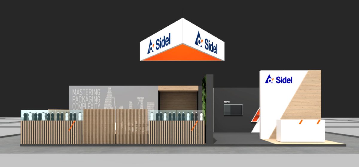 Sidel to spotlight industry-leading Aseptic Combi Predis at <a href="/GFManufacturing/">Gulfood Manufacturing</a> 2024
spnews.com/sidel-spotligh…
#sustainablepackaging #recyclability #packaging #sustainability #circulareconomy #recycledmaterials #resourceefficiency