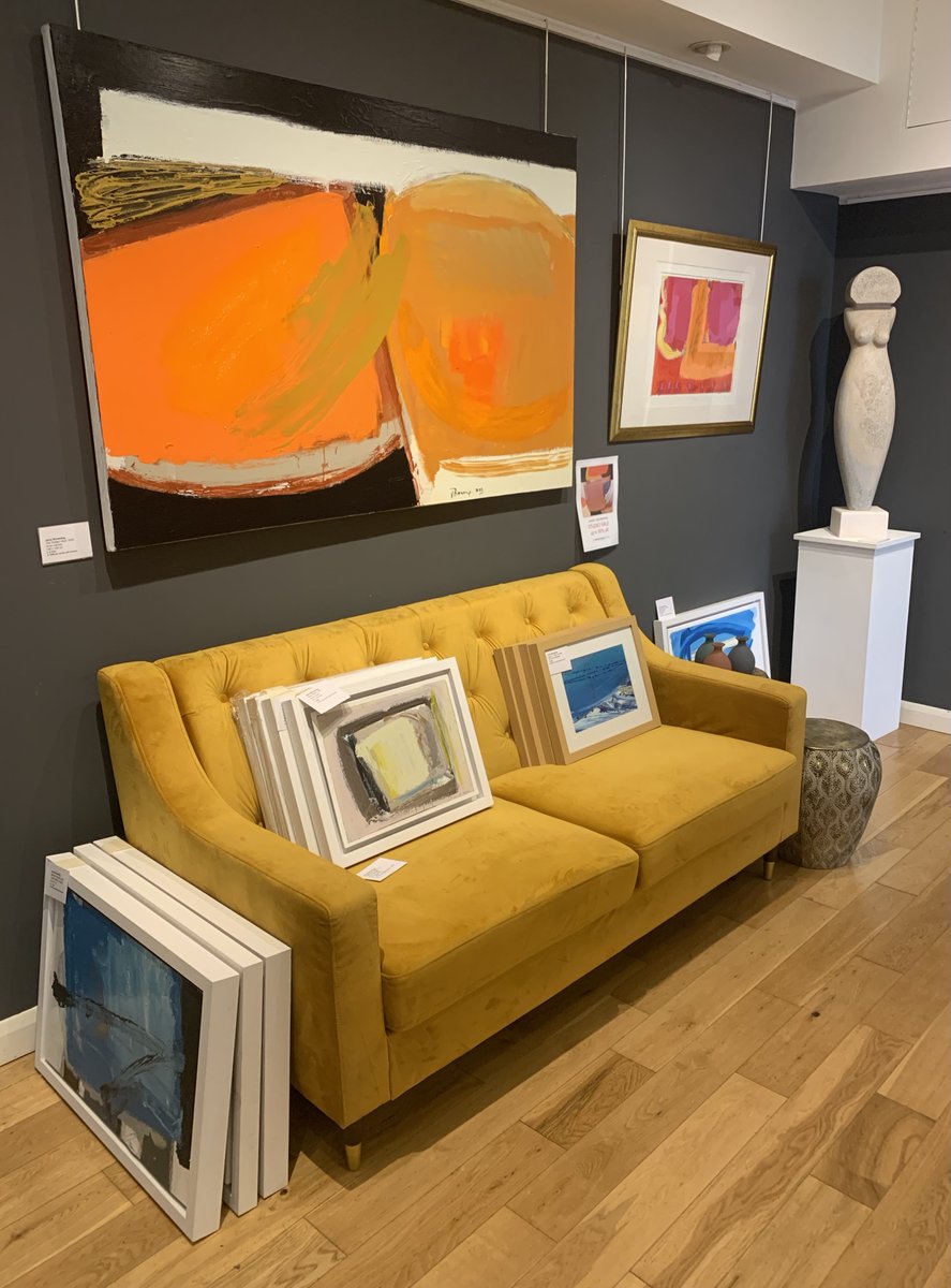 sarahstarkpr's tweet image. @Devon_Hour don't miss your chance to visit the Kasbah at The Brownston Gallery's which has some fabulous, brightly coloured abstract paintings for sale.  What's more being a Kasbah they're open to offers!  #devonhour #originalart #abstactart #sale