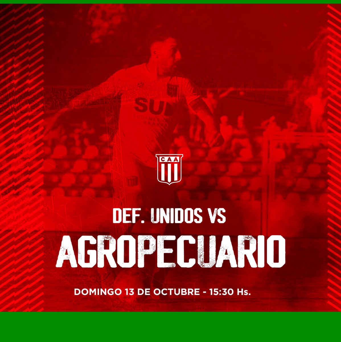 Agropecuario_Of's tweet photo. 🔜 Próximo partido 
🇧🇩 Todos juntos!
💪 A dejar todo https://t.co/73q5xA0wWS