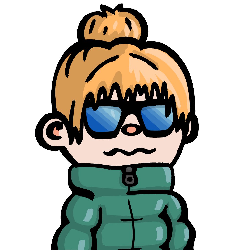 kaboozyako tweet media