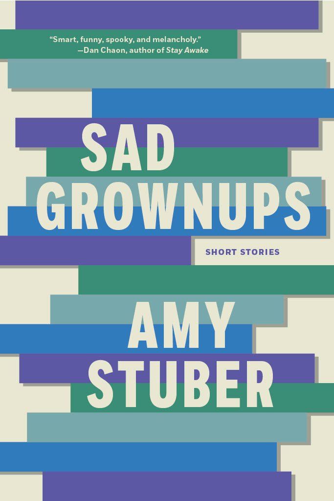 Split Lip Magazine (@splitlipthemag) on Twitter photo 🎂 ICYMI yesterday was the book birthday of SAD GROWNUPS!! 🎂 Congratulations to Flash Editor extraordinaire, <a href="/amy_stuber_/">Amy Stuber</a>!! 🎉 We are so proud of Amy and so bonkers in love with this collection! We hope you all will order a copy from <a href="/StillhousePress/">Stillhouse Press</a>: buff.ly/4bYf7n1 🎂 ICYMI yesterday was the book birthday of SAD GROWNUPS!! 🎂 Congratulations to Flash Editor extraordinaire, <a href="/amy_stuber_/">Amy Stuber</a>!! 🎉 We are so proud of Amy and so bonkers in love with this collection! We hope you all will order a copy from <a href="/StillhousePress/">Stillhouse Press</a>: buff.ly/4bYf7n1