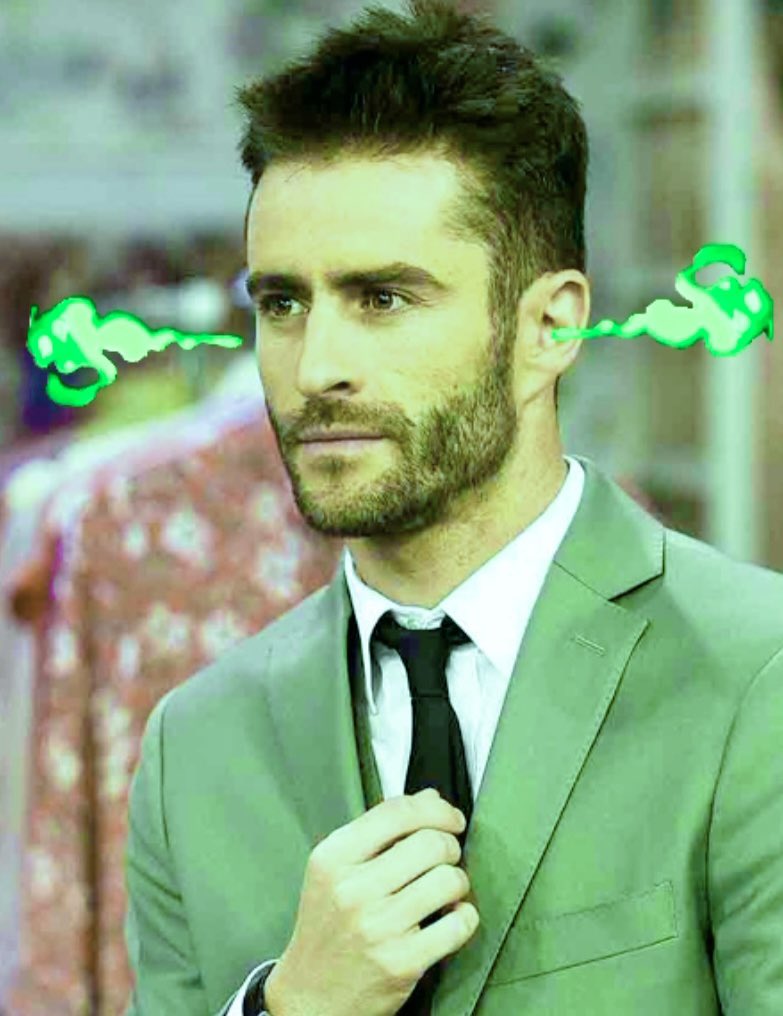 Ojito 👁 tweet media