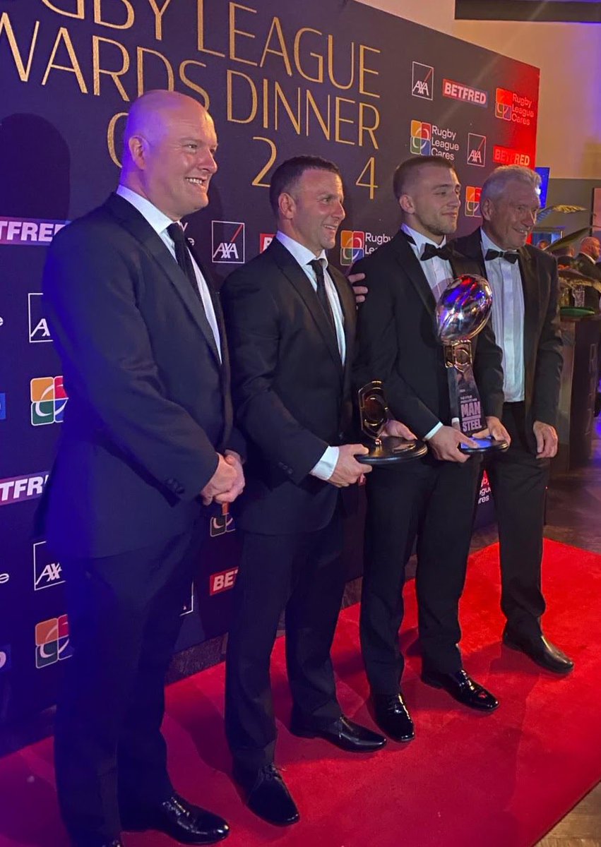 Dr Paul Sewell OBE tweet media