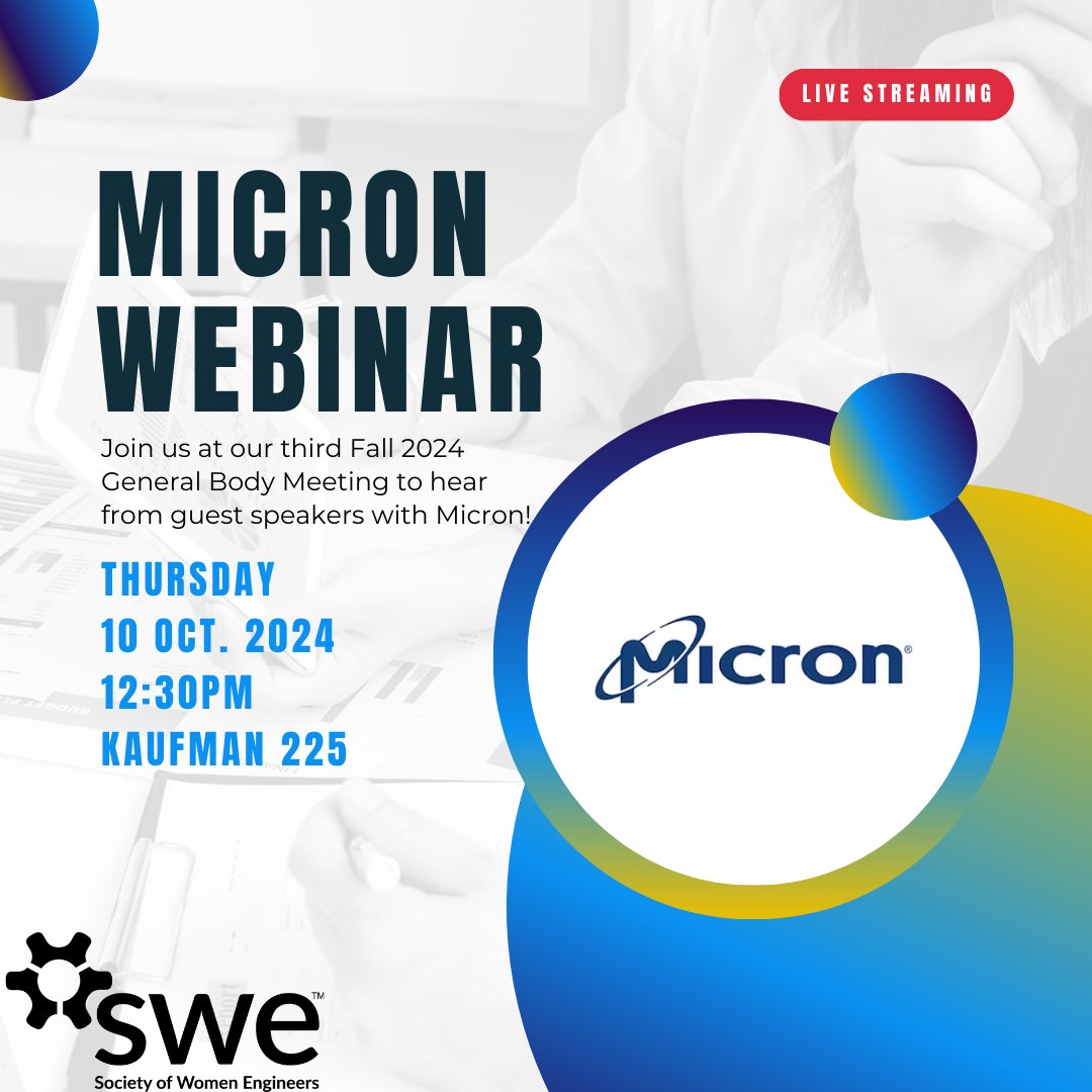 So exciting! Can't wait to see everyone out there!