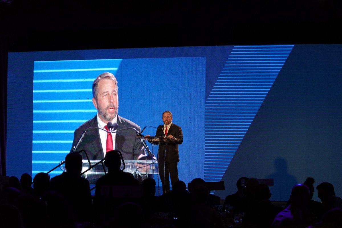 “Houston is more than just the Energy Capital of the World – it’s a city where energy thrives, and where innovation and collaboration are embedded in the fabric of our community.”
—Steve Kean, Partnership President and CEO at the Future of Global Energy Conference
