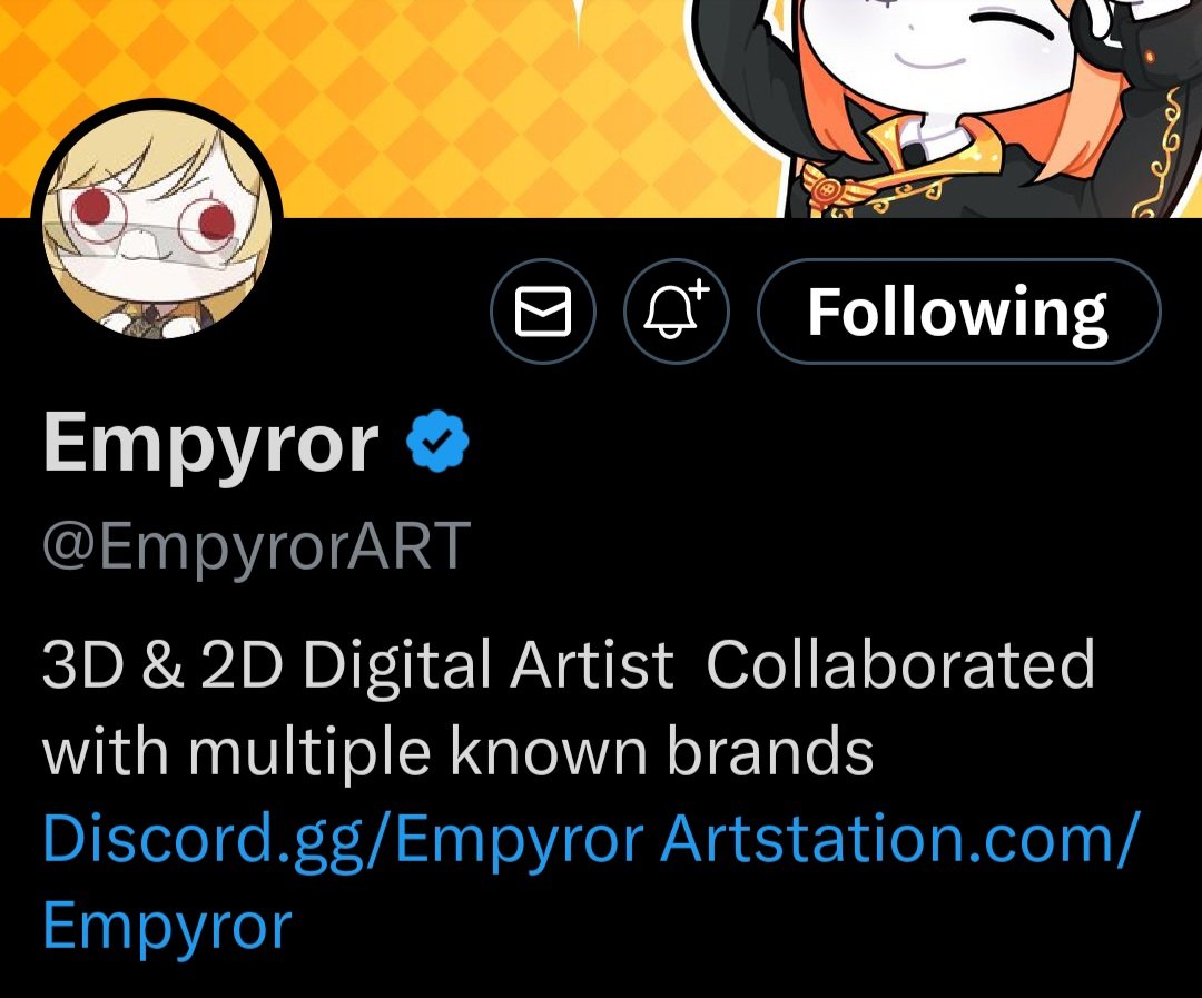 Zinger_Bringer's tweet photo. @empyror @BuilderloidRBLX Gl everyone💜 https://t.co/My4NcN01Xc