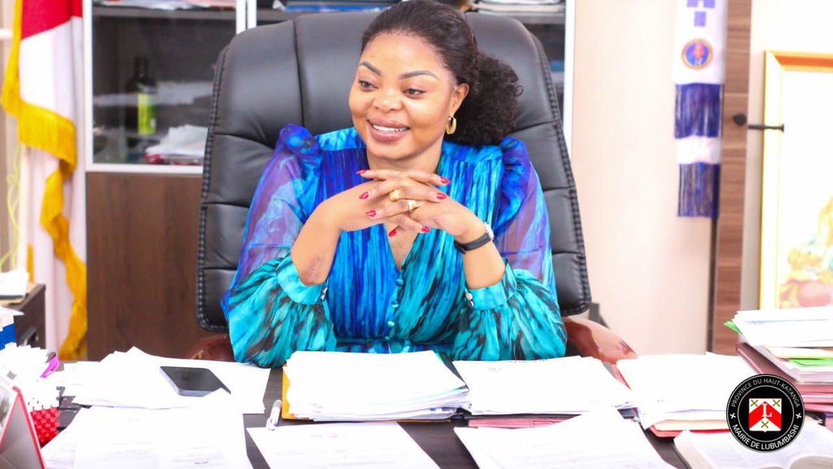 Joyce Tunda Chansa tweet media