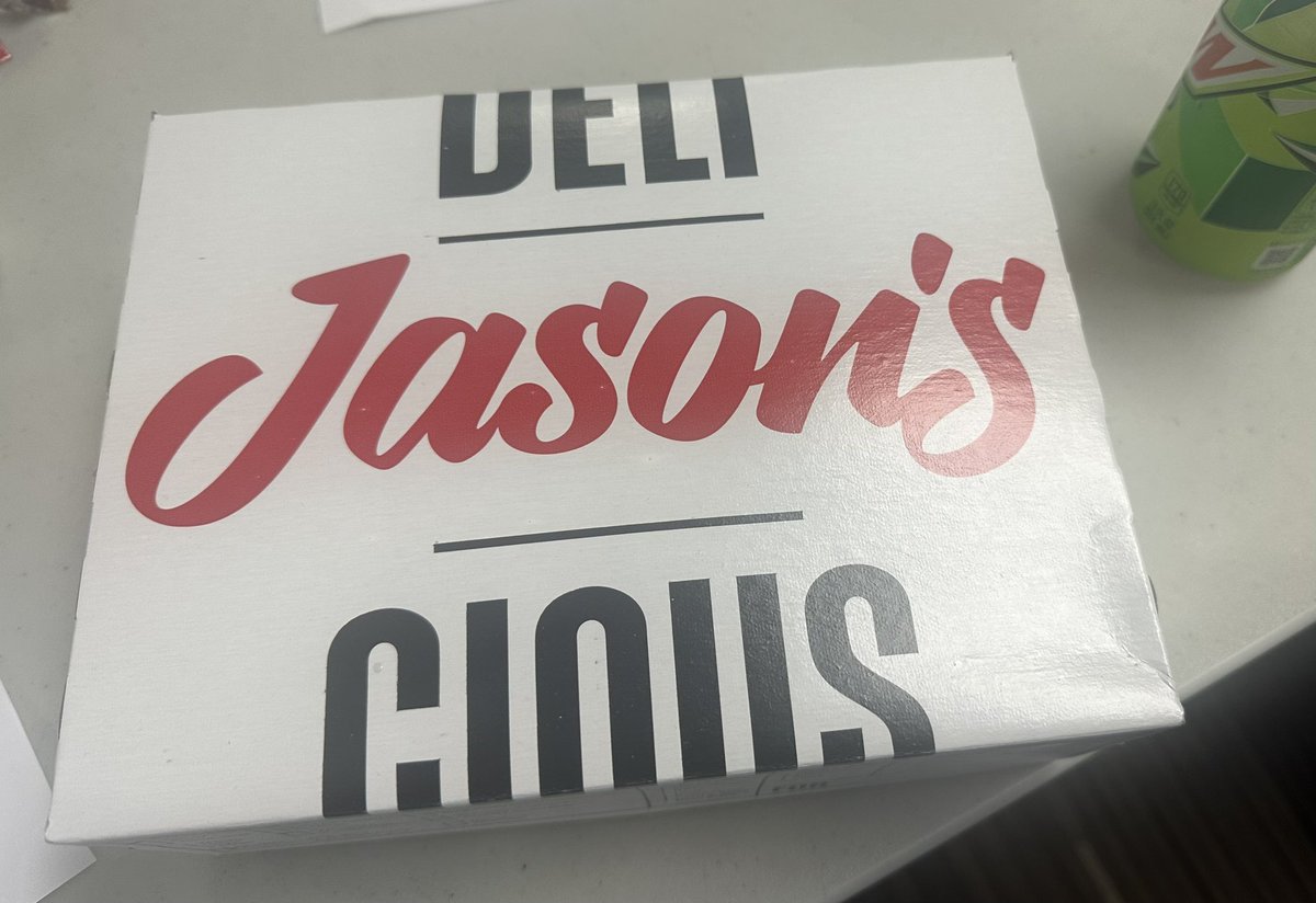 Jeremy Madden (@drjeremymadden) on Twitter photo Thanks for lunch at the TCSS October Principals Meeting <a href="/drkerijohnson1/">Keri Johnson</a> !
#PrincipalsAppreciationMonth Thanks for lunch at the TCSS October Principals Meeting <a href="/drkerijohnson1/">Keri Johnson</a> !
#PrincipalsAppreciationMonth