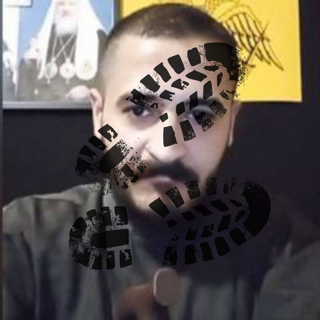 #محاكمة_سعيد_منصور
الكلب ده موجود في مصر واترحل من روسيا