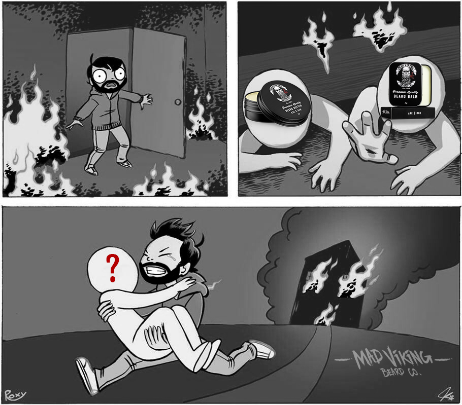 You HAVE to choose one... Which one you got?