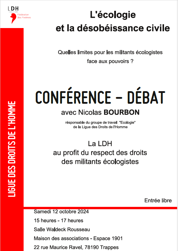 Ldh Conflans tweet media