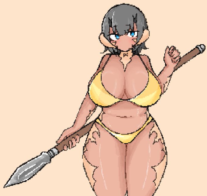 かなりダンジョンスクワッドっぽいのでは? 