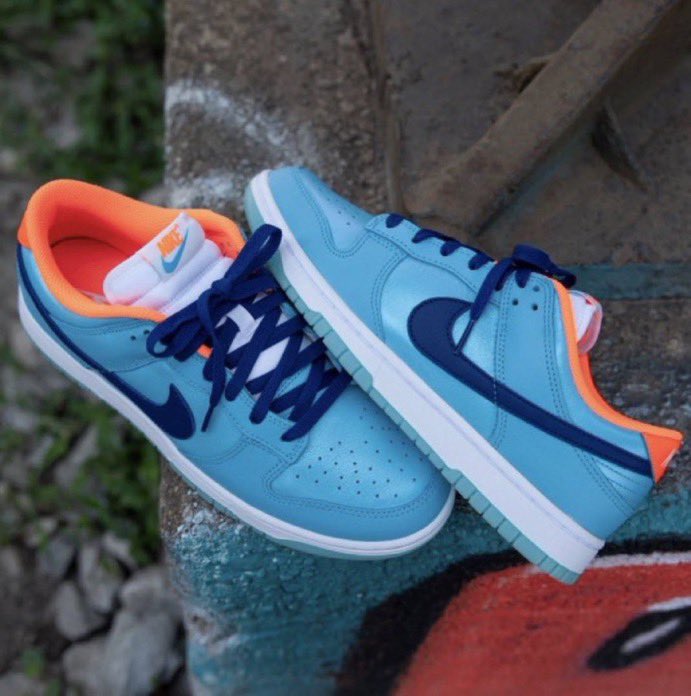 AD: TOP DEAL: Nike Dunk Low on sale at 
$55.99 each w/code XTR20

Ivory Ultraman sovrn.co/1g76hgx
Baltic Blue sovrn.co/1ohswff
Viotech sovrn.co/exirp3q