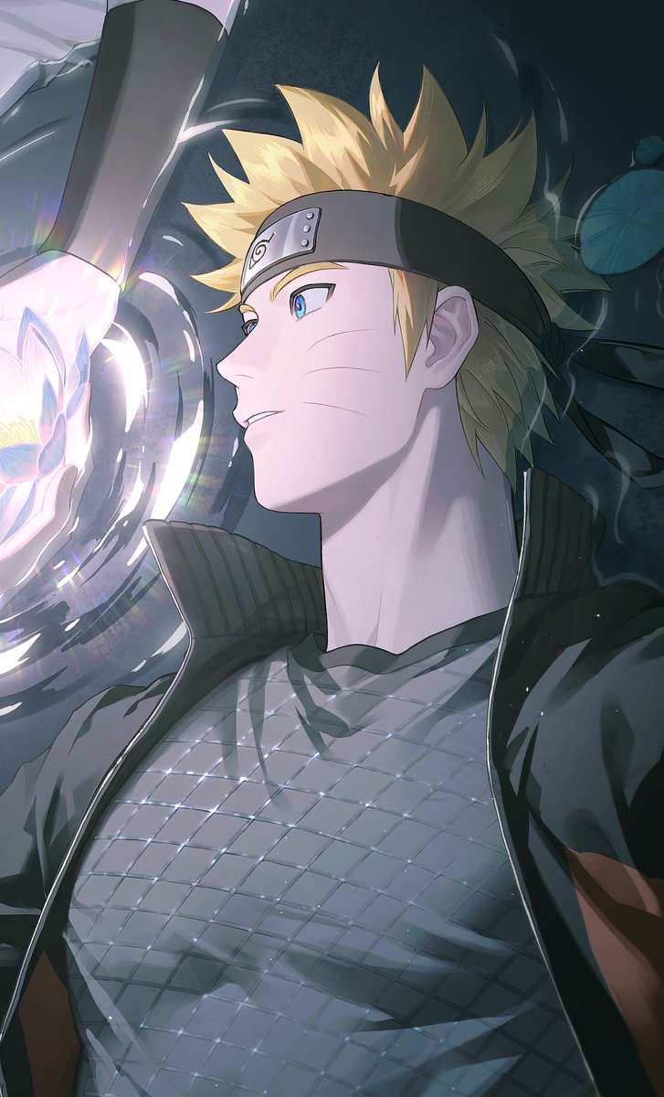 qjnn5's tweet image. #鸣佐 #narusasu #ナルサス
鸣人宝宝生日快乐！！！