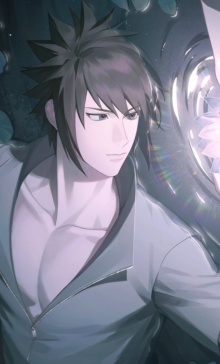 qjnn5's tweet image. #鸣佐 #narusasu #ナルサス
鸣人宝宝生日快乐！！！
