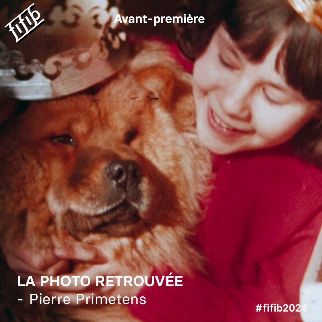 fifib33's tweet image. [AVANT PREMIÈRE - LA PHOTO RETROUVÉE - PIERRE PRIMETENS] De la même manière que l'on peut tenter de se raconter à travers les œuvres des autres, Pierre Primetens illustre son histoire avec des archives familiales "empruntées" ici et là. Un cri de survie salvateur et bouleversant.