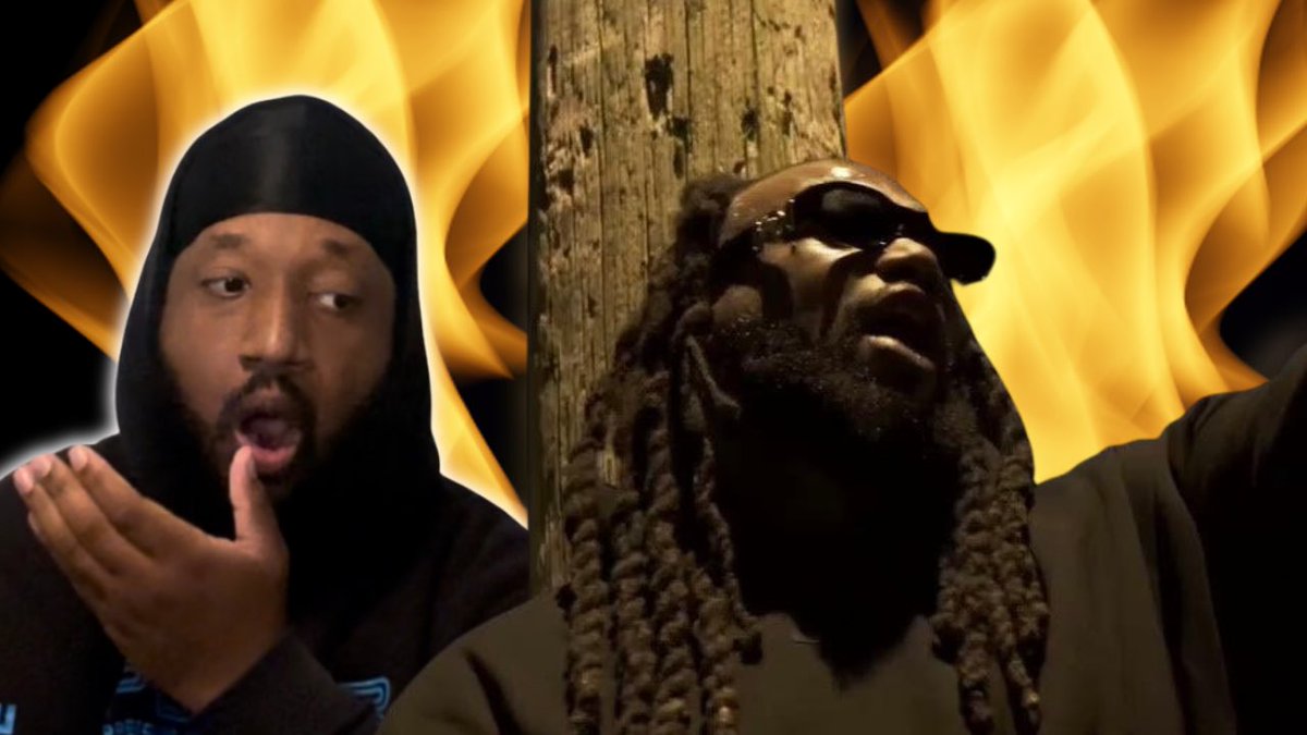 New Reaction Video Out Now ! Click The Link To Check Out The Full Video ➡️ youtu.be/H3UPYpjGn9s?si… 🔥🔥