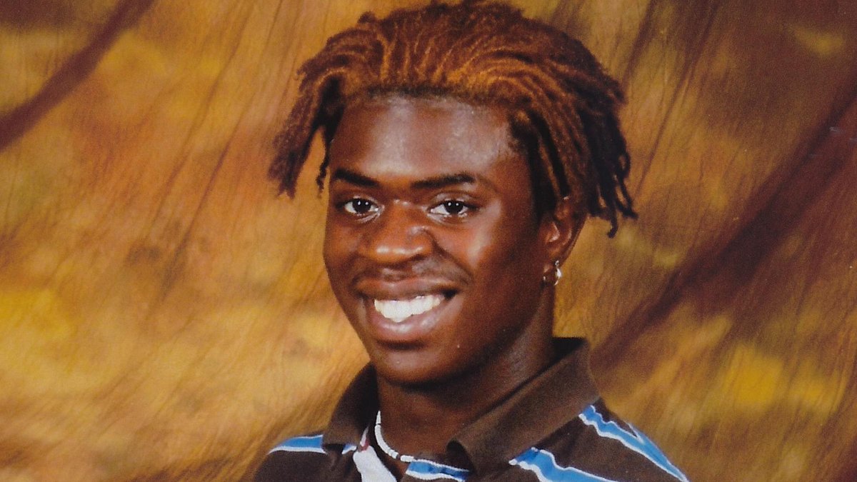 GeTyron "Gus" Benjamin would have turned 33 years old in August. On February 26th, 2010, he went to a party in Jay, Florida and ended up dead. Witness what happened that night in the award winning documentary "Welcome to Jay", Nov. 24th <a href="/Cucalorus/">Cucalorus</a>.

His story will be known. 🙏