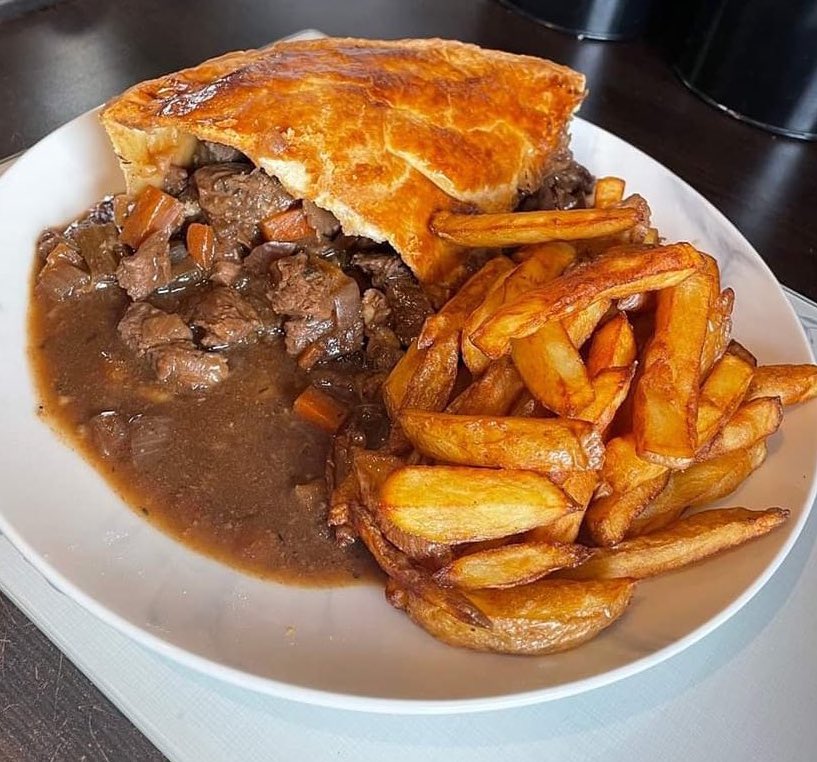 What’s For Dinner? 🍽️ tweet media