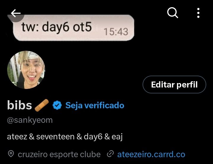 quem quiser tamos aí moots