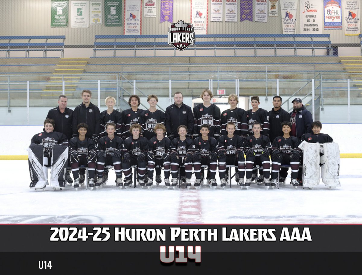 6⃣2⃣7⃣pounds of food was collected during the U14AAA Face Off last weekend in St. Marys!

THANK YOU to all of the teams and to everyone who provided donations.

Special thanks to the @hplakers2011 for coordinating and co-hosting!