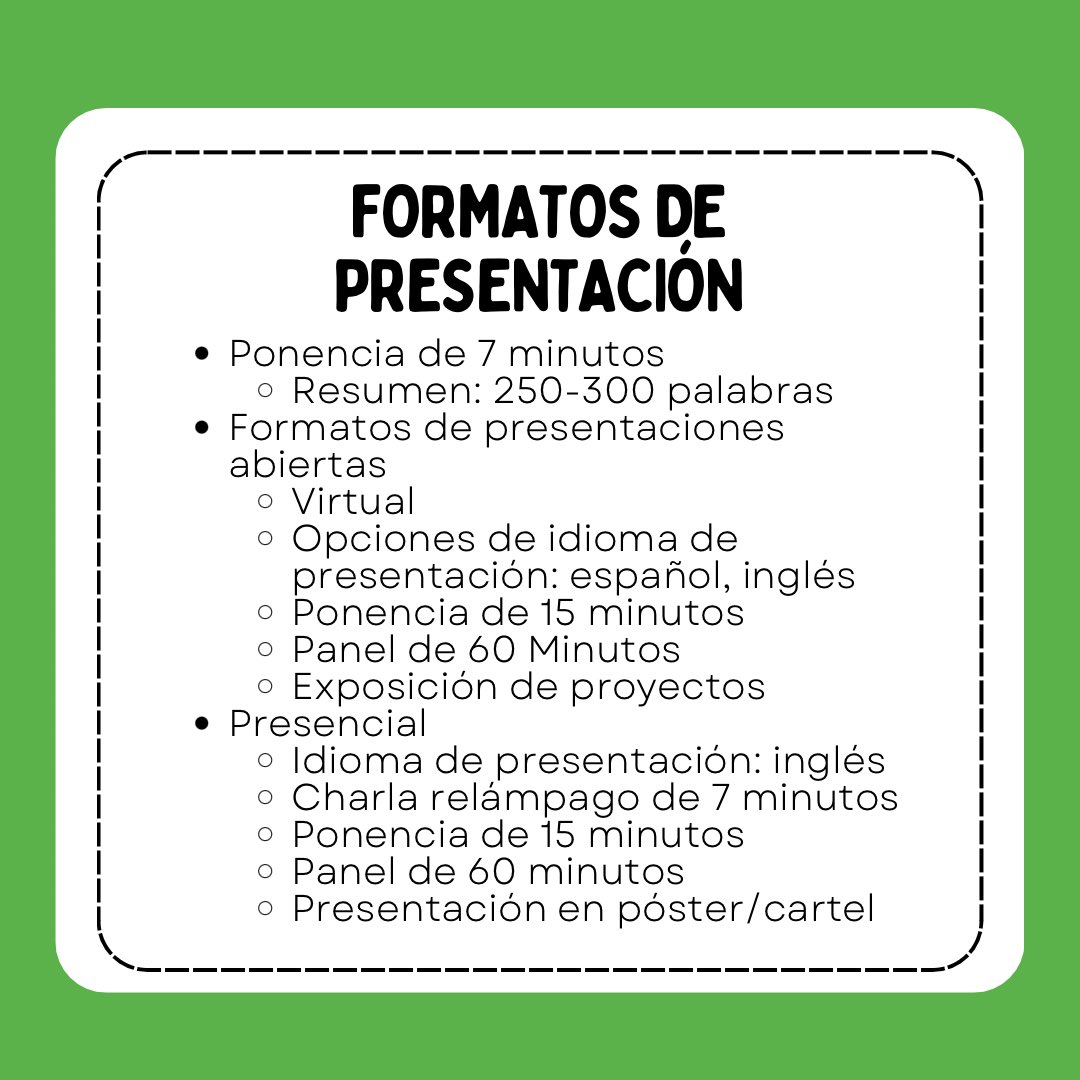 UTSA_CEDISH's tweet image. We invite you to submit a proposal for the 10th AGDH Symposium. You can propose an individual project or team up for a panel/roundtable. The deadline is October 16, 2024!

#MSUGlobalDH #DigitalHumanities #GlobalDH #DH2025 #UTSACOLFA #utsaDH #MultilingualDH