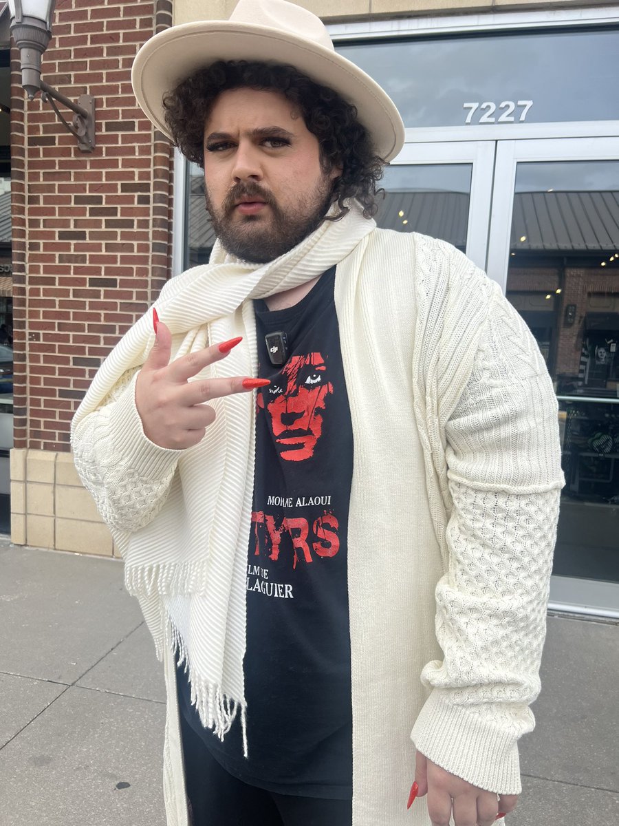 Papa Meat tweet media