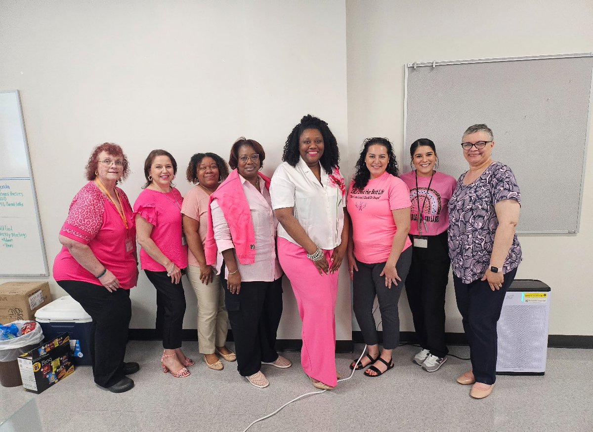 Community Services School tweet media