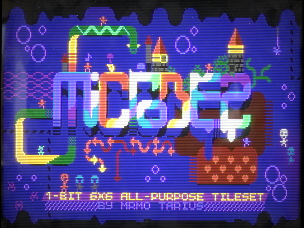 New logo thing for Microbe-2 :)

Check it out on itch!
mrmotarius.itch.io/microbe-2