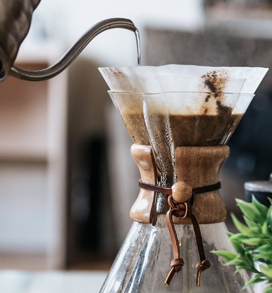 Mother Earth Coffee tweet media