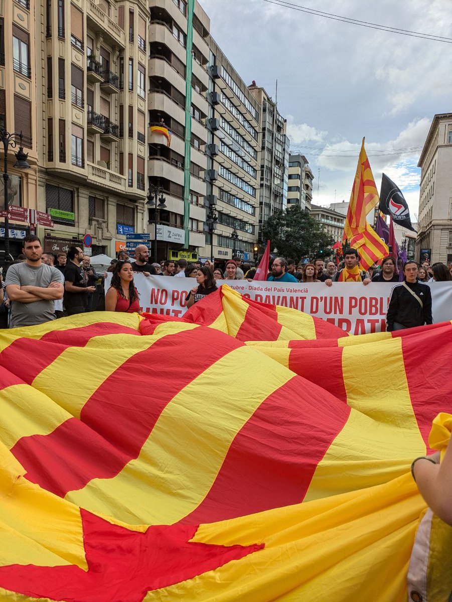 CUP Països Catalans tweet media