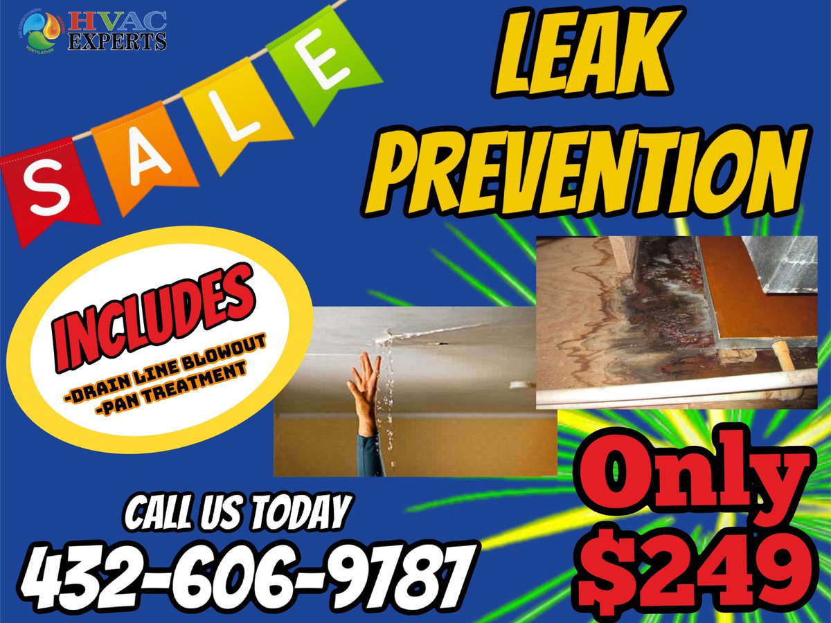 ExpertsHvac's tweet image. 