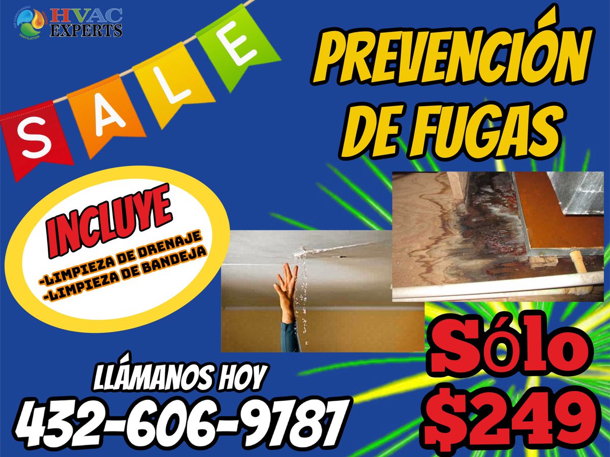 ExpertsHvac's tweet image. 