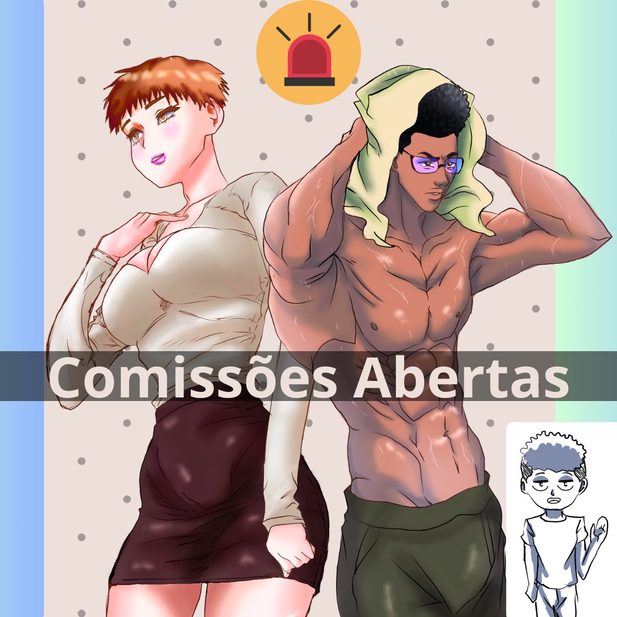 apenas um desenhista tweet media